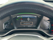 Honda CR-V 2018+ Dashboard Instrument Cluster Japanese to English Language Conversion