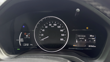 Honda Vezel/Fit/Grace/Jade Dashboard Instrument Cluster Japanese to English Language Conversion