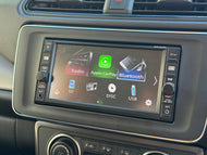 Nissan Leaf S Trim Japanese to English with Apple Carplay/Android Auto Upgrade!
