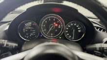 Mazda Instrument Cluster Japanese to English Conversion