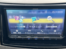 Kenwood Japanese to English Conversion + Apple Carplay/Android Auto!