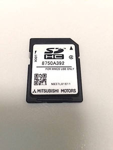 MMCS J-11, J-12, J-13, J-15 SD Card Software Download (Japanese version)