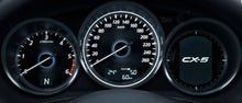 Mazda dash cluster English conversion service