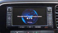 Mitsubishi MMCS J-11 Japanese to English SD Card 2013+ - Navi-Solutions