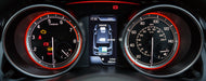 Suzuki Swift Instrument Cluster Language Conversion